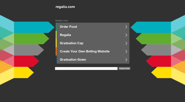 regalia.com