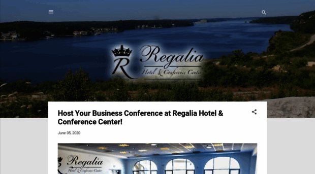 regaliahotel.blogspot.com