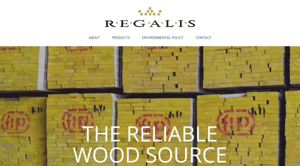 regaliswood.com