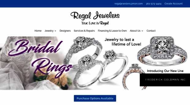 regaljewelersvictoria.com