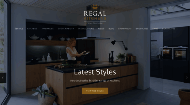 regalkitchens.co.uk