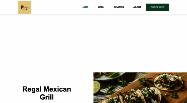 regalmexicangrill.net