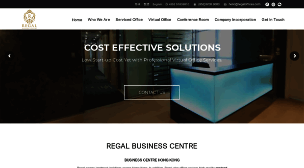 regaloffices.com