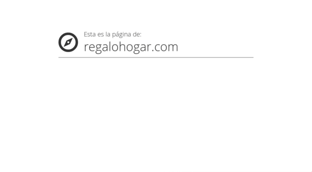 regalohogar.com