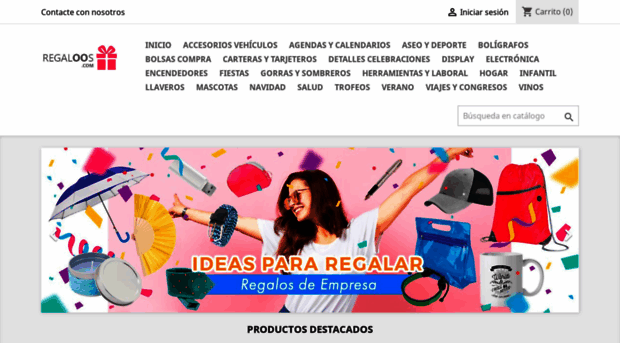 regaloos.com