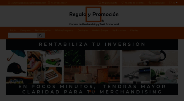 regaloypromocion.com