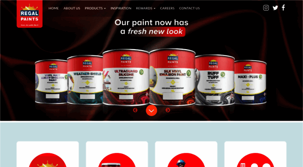 regalpaints.co.ug