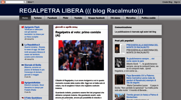 regalpetraliberaracalmuto.blogspot.it