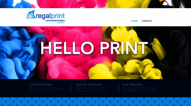 regalprint.co.uk