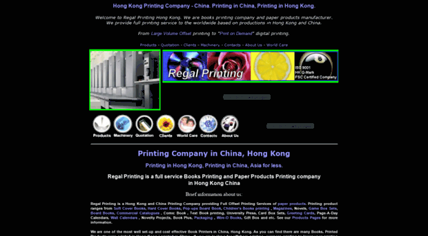 regalprinting.com.hk