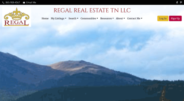 regalrealestatetn.com