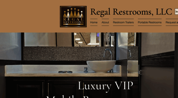 regalrestroomsllc.com