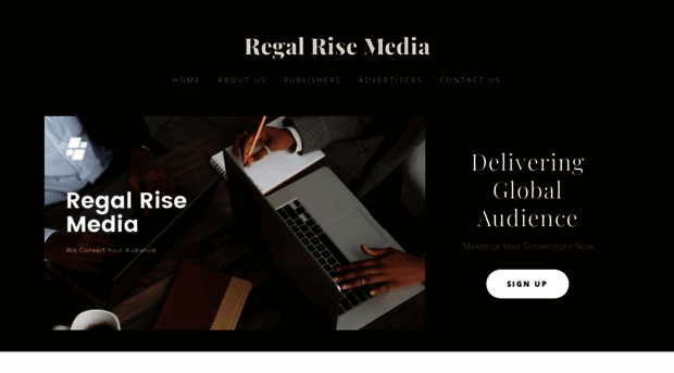regalrisemedia.com
