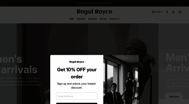 regalroyce.com