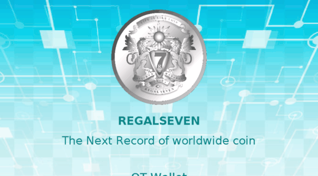 regalseven.co