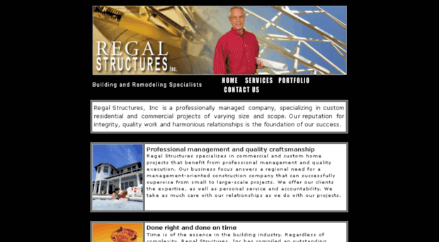 regalstructures.com