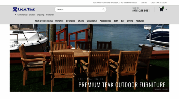 regalteak.com
