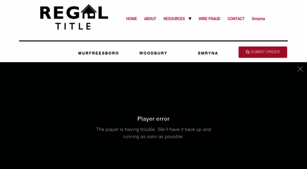 regaltitlellc.com