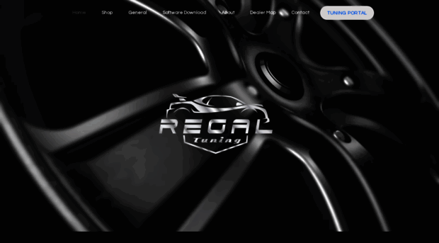 regaltuning.com