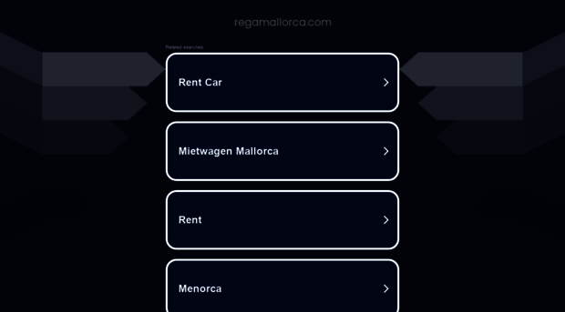 regamallorca.com