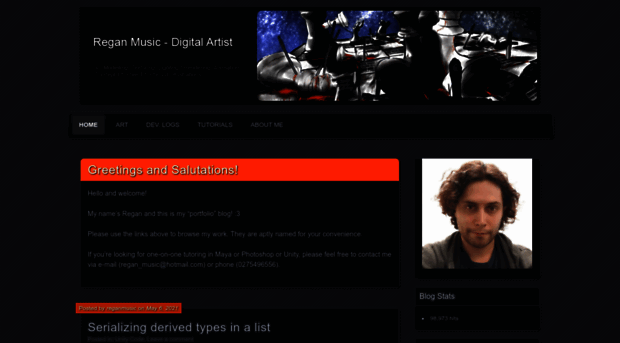 reganmusic.wordpress.com