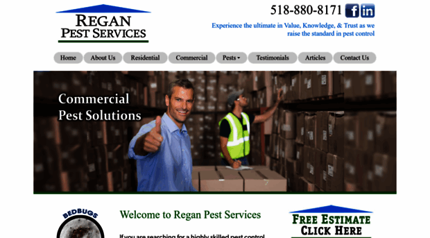 reganpestservices.com