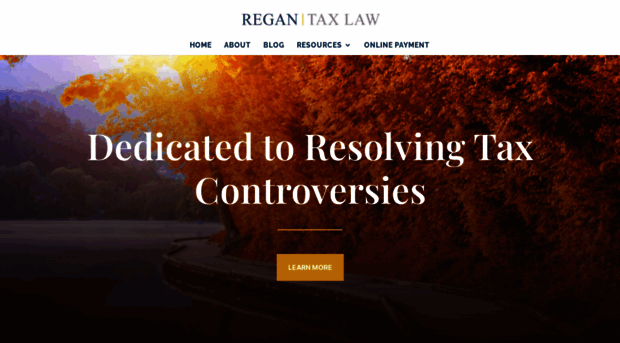 regantaxlaw.com