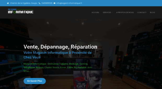 regard-informatique.fr