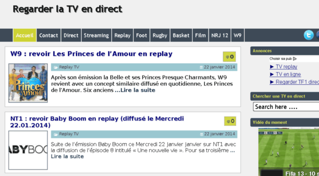 regarder-en-direct.com