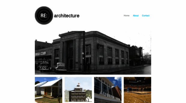 regardingarchitecture.com