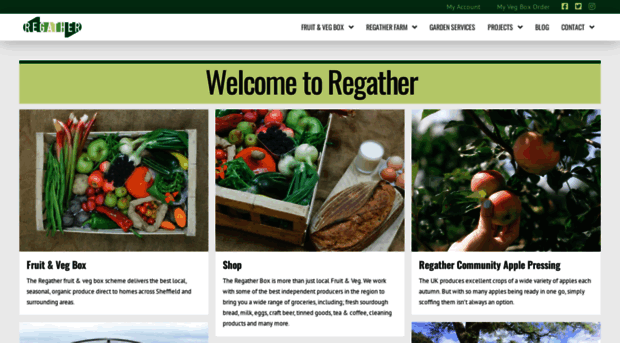 regather.net