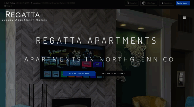 regattaapts.com