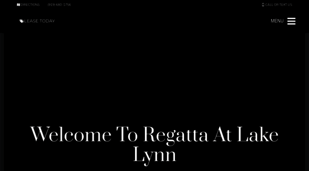 regattaatlakelynn.com