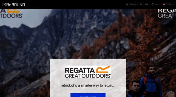 regattaeurope.intelligentreturns.net