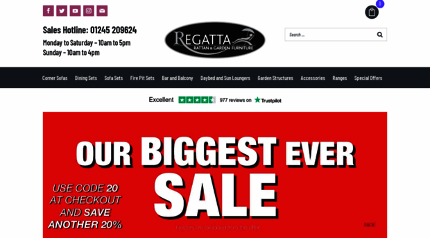 regattafurniture.com