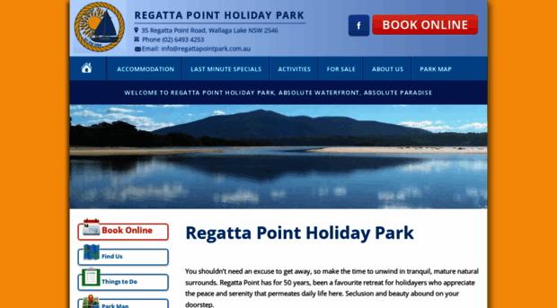 regattapointpark.com.au