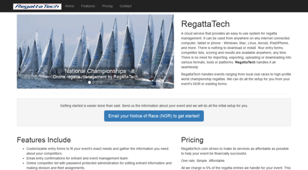 regattatech.com