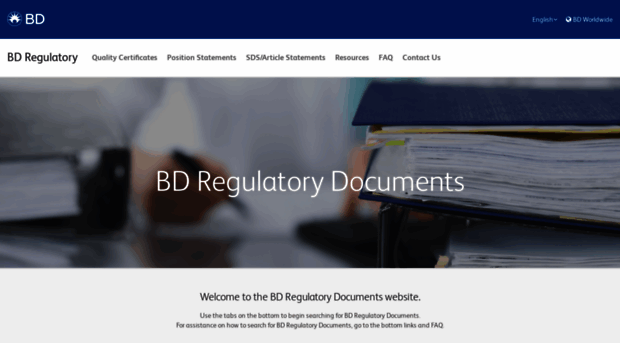 regdocs.bd.com