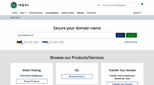 regdomains.eu