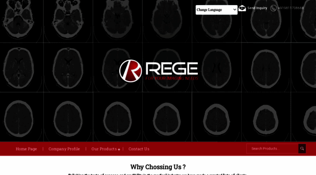 regeimaging.co.in