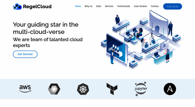 regelcloud.com