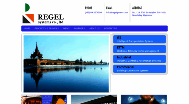 regelgroup.com