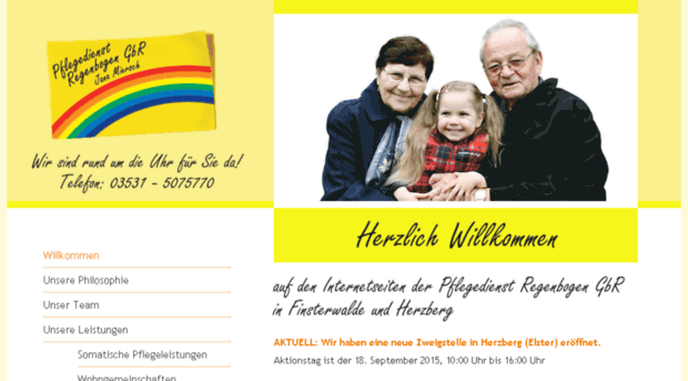 regenbogenpflege-finsterwalde.de