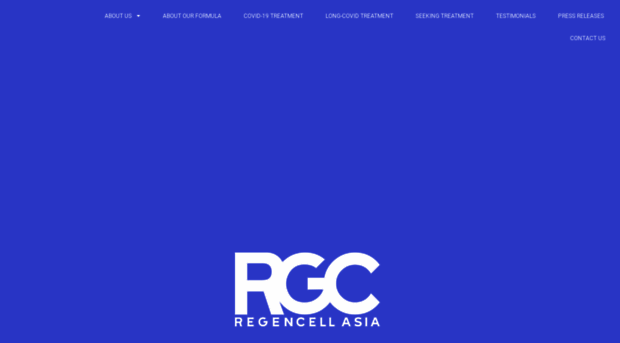 regencellasia.com