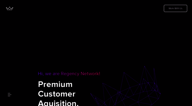 regency-network.com