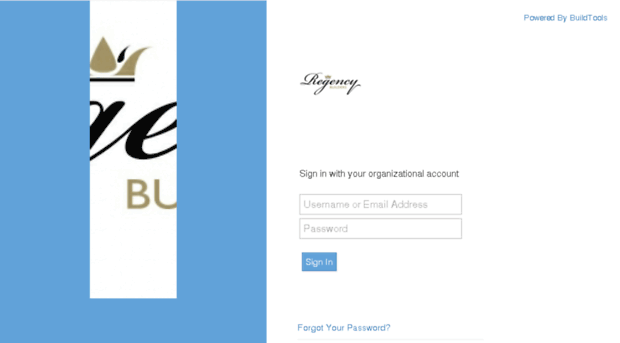 regency.buildtools.com