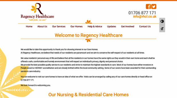 regency.care