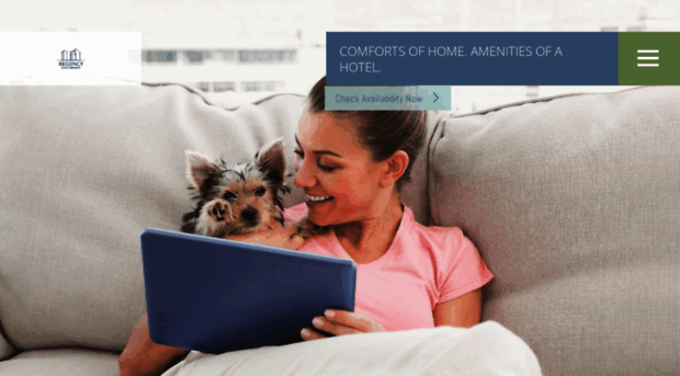 regencyapartmentsiowa.com