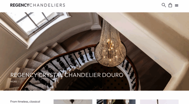 regencychandeliers.co.uk