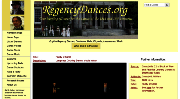 regencydances.org